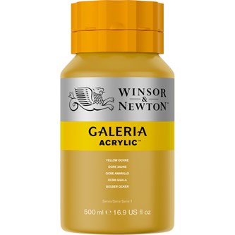 Akryyliväri Galeria, 500 ml