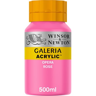 Akryyliväri Galeria, 500 ml