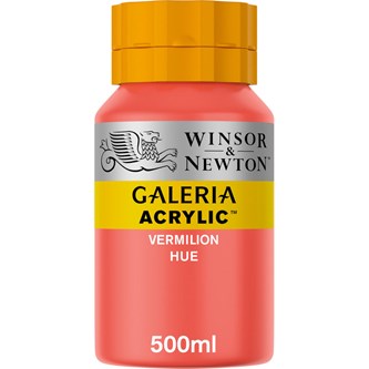 Akryyliväri Galeria, 500 ml