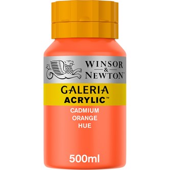 Akryyliväri Galeria, 500 ml
