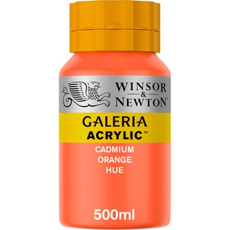 Akryyliväri Galeria, 500 ml