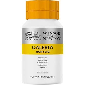 Akryyliväri Galeria, 500 ml