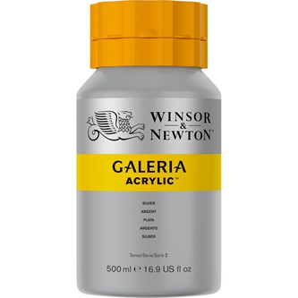 Akryyliväri Galeria, 500 ml