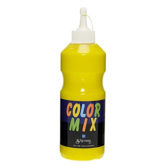 Colormix läpikuultava väri 500 ml
