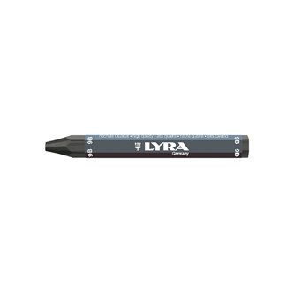 Grafiittiliitu Lyra, 12 kpl