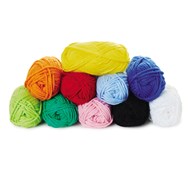 Neulelanka Merino Top, 100 g