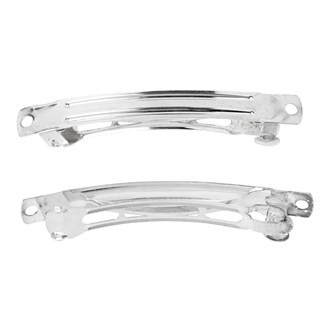 Hiussolki, iso, 10 kpl