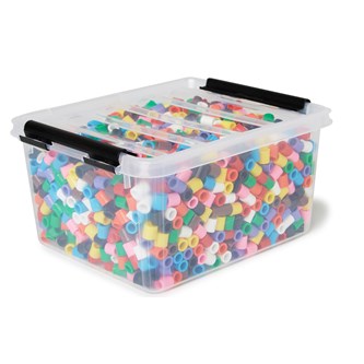 Maxihelmet, perusvärit, suurpakkaus 2300 kpl