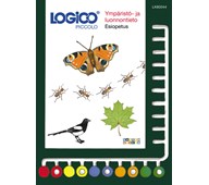 Logico Piccolo, ympäristö- ja luonnontieto