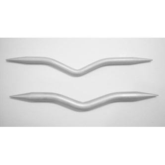 Palmikkopuikot, isot, 2 kpl