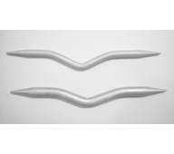 Palmikkopuikot, isot, 2 kpl