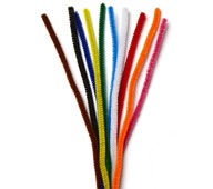 Askartelupunos ø 4 mm, 100 kpl