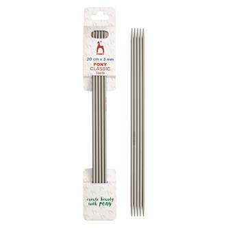 Sukkapuikot nro 3, 5 sarjaa