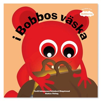 Babblarna bok I Bobbos väska