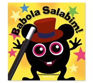 Babblarna bok Babola Salabim