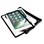 iPad-kotelo, Rugged Case, musta