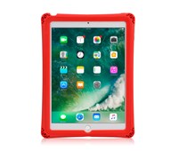 iPad-kotelo, Rugged Case, punainen