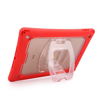 iPad-kotelo, Rugged Case, punainen