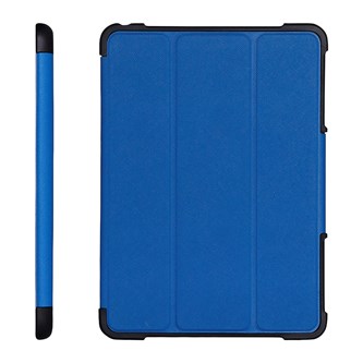 iPad kotelo, BumpKase, tummansininen