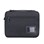 Chromebook-kantolaukku, pieni tasku - musta, 14 tuumaa