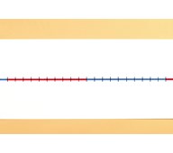 Lukusuora, numeroimaton, suurikokoinen