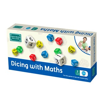 Dicing with Maths