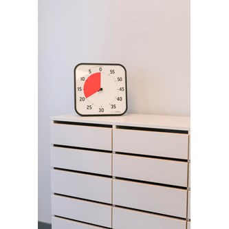 Time Timer® iso