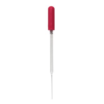 Pipettikumi 10 kpl/pak