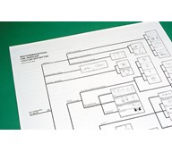 Määritysliina vesieläimet, suomenkielinen