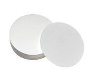 Suodatinpaperi ø 18 cm, 100 kpl