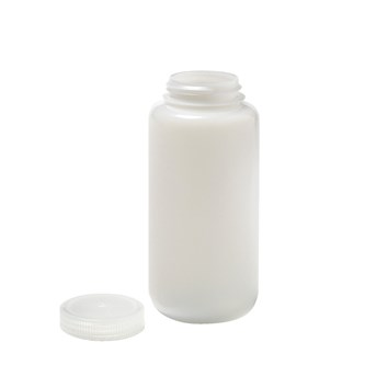 Vesinäytepullo 1,0 l