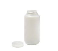 Vesinäytepullo 1,0 l