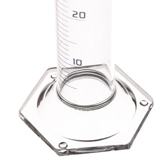 Mittalasi 50 ml, borosilikaatti