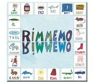 Rimmemo, svenskspråkiga