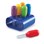 Jumbo pipetit, 6 kpl