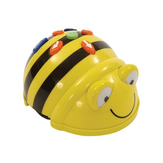 Bee-Bot -lattiarobotti