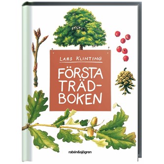 Första trädboken, svenskspråkig
