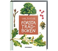 Första trädboken, svenskspråkig