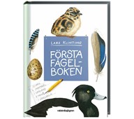 Första fågelboken, svenskspråkig