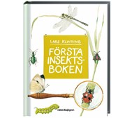 Första insektsboken, svenskspråkig