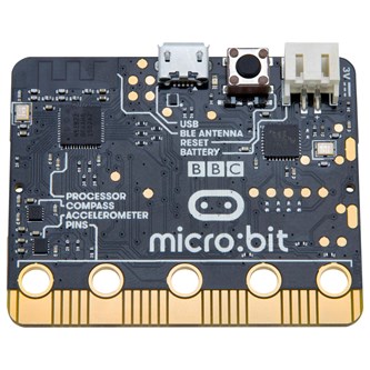 Micro: bit