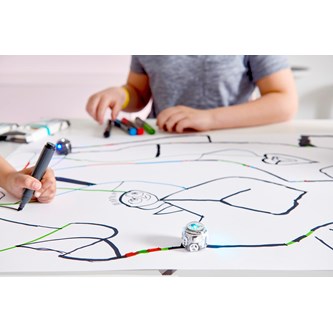 Ozobot Evo Crystal White