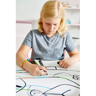 Ozobot Evo Crystal White