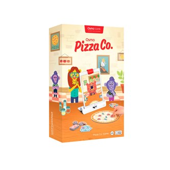 Osmo Pizza Go Game