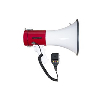 Megafoni TM-27, 25 W