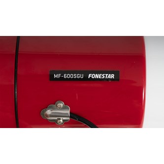 Megafoni TM-27, 25 W