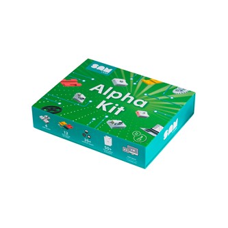 SAM Labs Alpha Kit