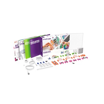 littleBits Code Kit