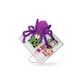 littleBits kuuma peruna