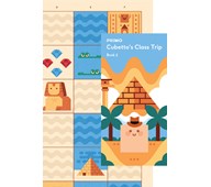 Cubetto seikkailupakkaus, Ancient Egypt